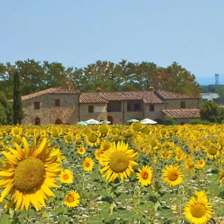 Il Canneto * Casole d'Elsa