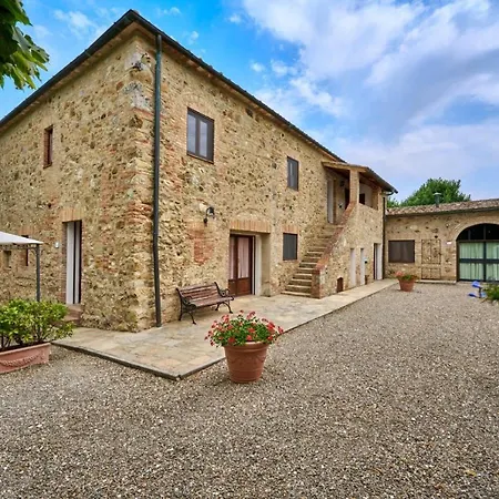 Il Canneto Apartment *