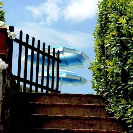 Il Canneto Apartment *