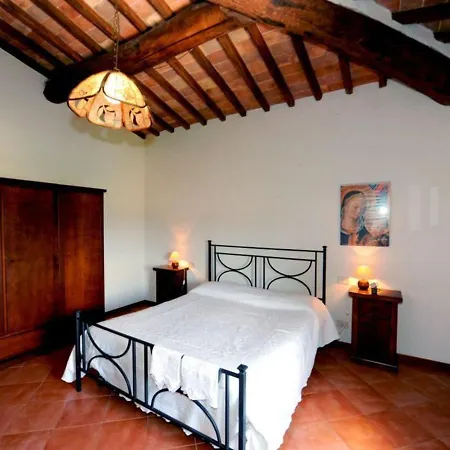 Apartamento Il Canneto