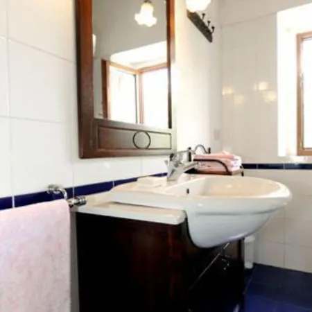 Il Canneto Apartment *